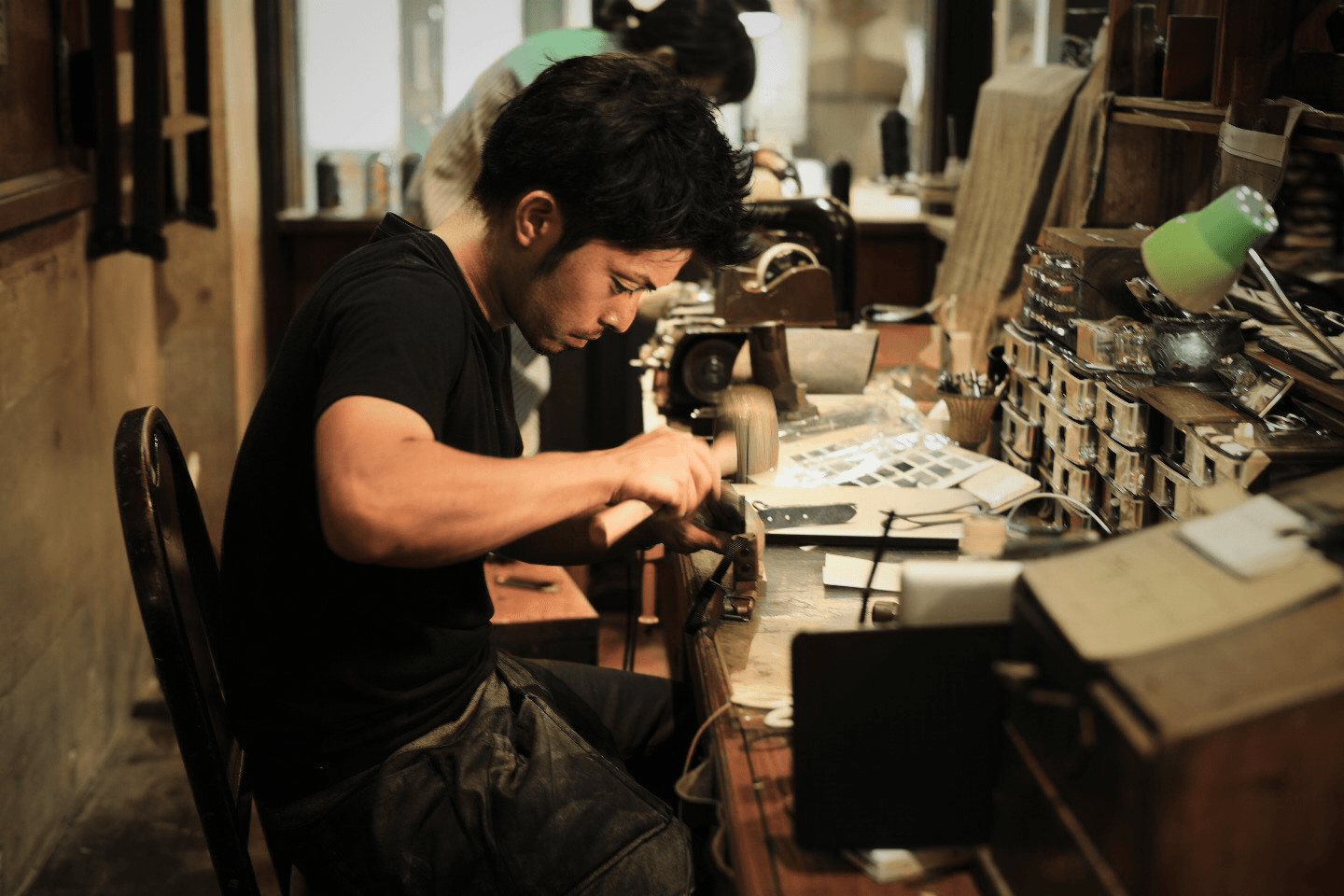 Dev cat's Studio & Office